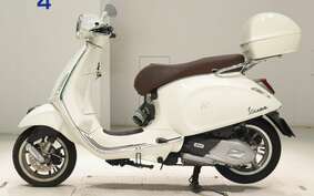 VESPA PRIMAVERA125