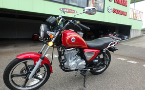 SUZUKI QS150 PD580