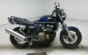 KAWASAKI ZRX-2 2005 ZR400E