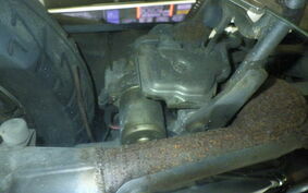 SUZUKI ADDRESS V100 CE13A