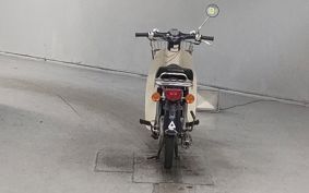 HONDA SUPER CUB70 C70