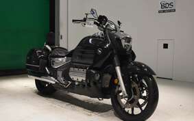 HONDA GL 1800 GOLD WING F6C 2014 SC68