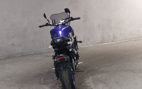 YAMAHA MT-09 RN52J