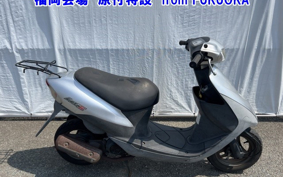 SUZUKI LETS2