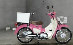 HONDA C50 SUPER CUB AA09