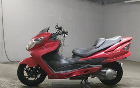 SUZUKI SKYWAVE 250 (Burgman 250) S CJ44A