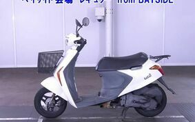 SUZUKI LET's 5 CA47A