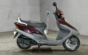 HONDA SPACY 125 JF04