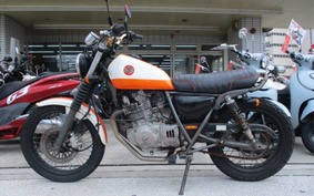 SUZUKI GRASS TRACKER NJ47A