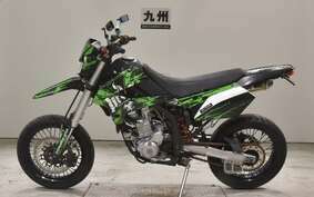 KAWASAKI KLX125D TRACKER X LX250V