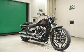 HARLEY FXBR1920 2023 YEZ