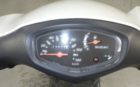 SUZUKI ADDRESS V125 CF4EA