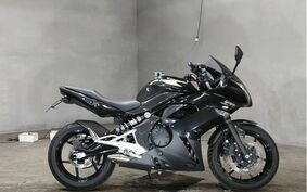 KAWASAKI NINJA 400 R 2013 ER400B