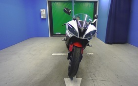 YAMAHA YZF-R6 2008 RJ16