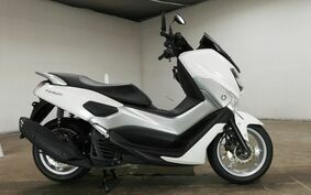 YAMAHA N-MAX 125 SED6J