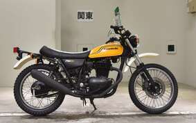 KAWASAKI 250TR BJ250F