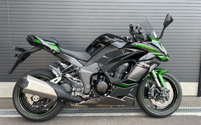 KAWASAKI NINJA 1000 SX 2023 ZXT02K