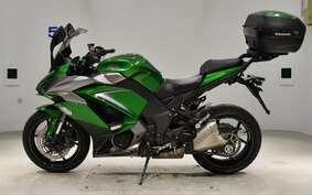 KAWASAKI NINJA 1000 A ZXT00W