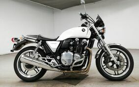 HONDA CB1100 2010 SC65