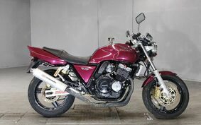 HONDA CB400SF VERSION S 1997 NC31