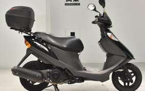 SUZUKI ADDRESS V125 G CF4EA