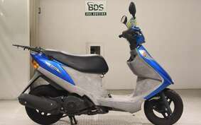 SUZUKI ADDRESS V125 G CF46A