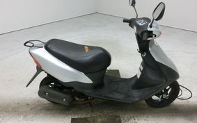 SUZUKI LET's 2 CA1PA