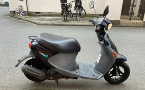 SUZUKI LET's 4 CA41A