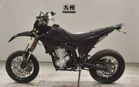 YAMAHA WR250X DG15J