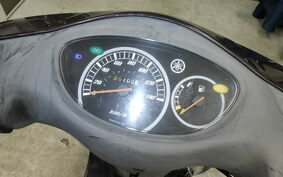 YAMAHA AXIS 125 TREET SE53J