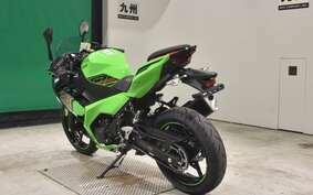 KAWASAKI NINJA 400 2023 EX400L