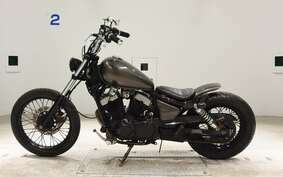 YAMAHA VIRAGO 250 3DM