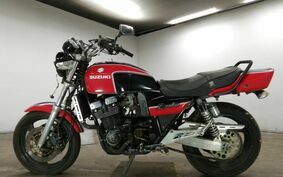 SUZUKI GSX400X IMPULSE GK79A