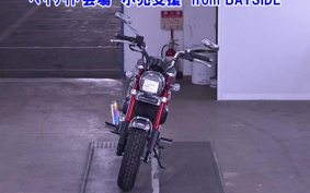 OTHER  MONKEY 125