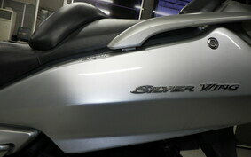 HONDA SILVER WING 400 2002 NF01