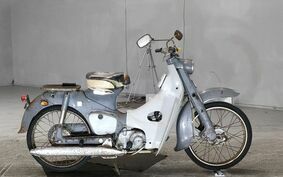 HONDA C105 SUPER CUB C105