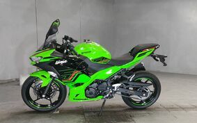 KAWASAKI NINJA 400 2024 EX400L