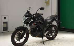 SUZUKI GIXXER 150 NG4BG