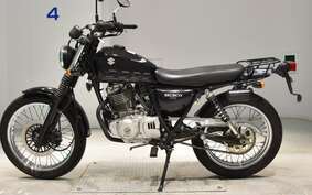 SUZUKI GRASS TRACKER Bigboy NJ4DA