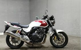 HONDA CB400SF VTEC REVO 2016 NC42