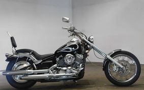 YAMAHA DRAGSTAR 400 1996 4TR