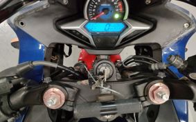 HONDA CBR250R MC41