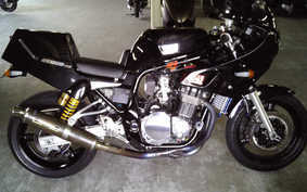 SUZUKI GS1200SS 2001 GV78A