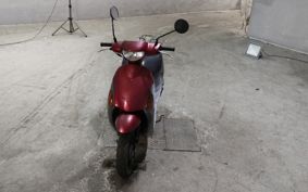 SUZUKI LETS4 CA45A
