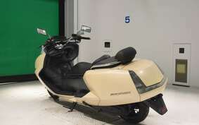 YAMAHA MAXAM 250 SG17J