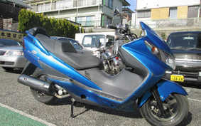 SUZUKI SKYWAVE 250 (Burgman 250) SS Type CJ43A