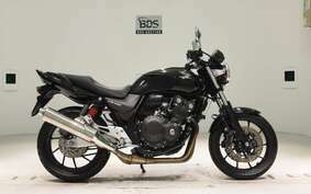 HONDA CB400SF GEN 4 A 2020 NC42