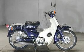 HONDA C70 SUPER CUB C70