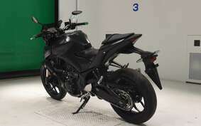 YAMAHA MT-03 ABS 2021 RH13J