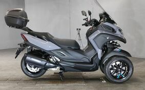 YAMAHA TRICITY 300 2020 SH15J